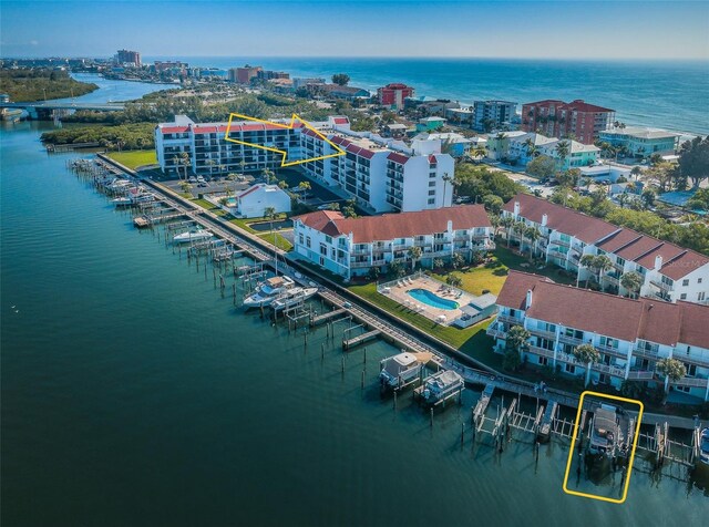 19111 Vista Bay Dr Unit 603, Indian Shores, FL 33785 - photo 39