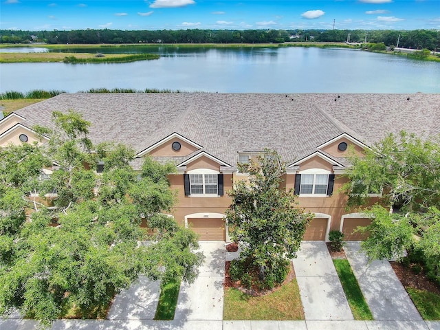 4862 Pond Ridge Dr, Riverview, FL 33578 - water view