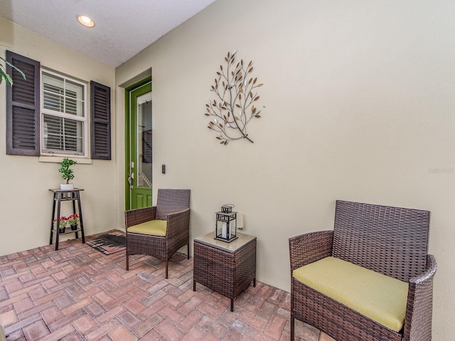 311 Vista Cruiser Ln, Oldsmar, FL 34677 - view of patio
