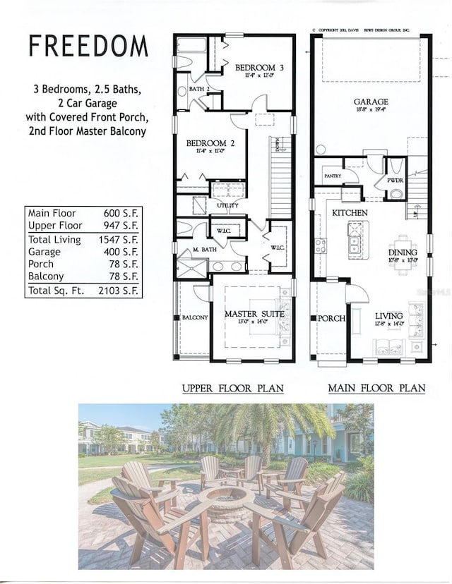 311 Vista Cruiser Ln, Oldsmar, FL 34677 - floor plan / room layout