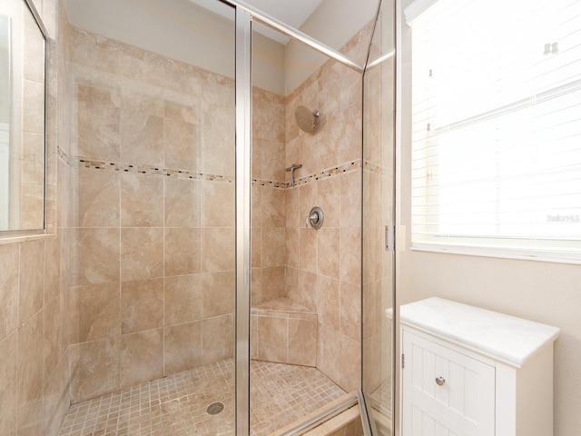311 Vista Cruiser Ln, Oldsmar, FL 34677 - full bath featuring a stall shower