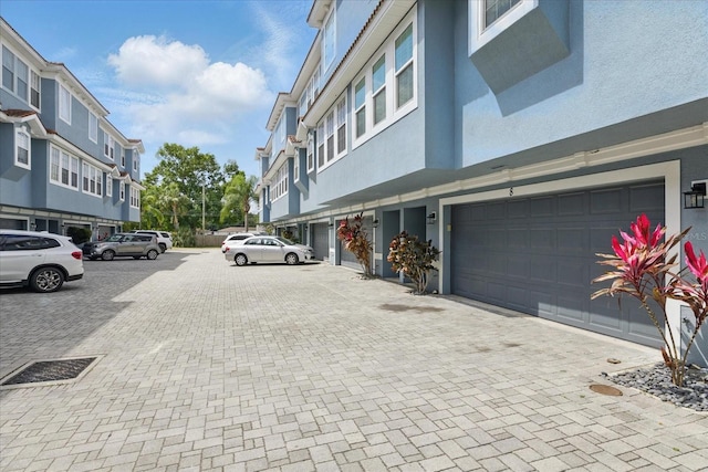 3111 W De Leon St Unit 8, Tampa, FL 33609 - view of street featuring a residential view