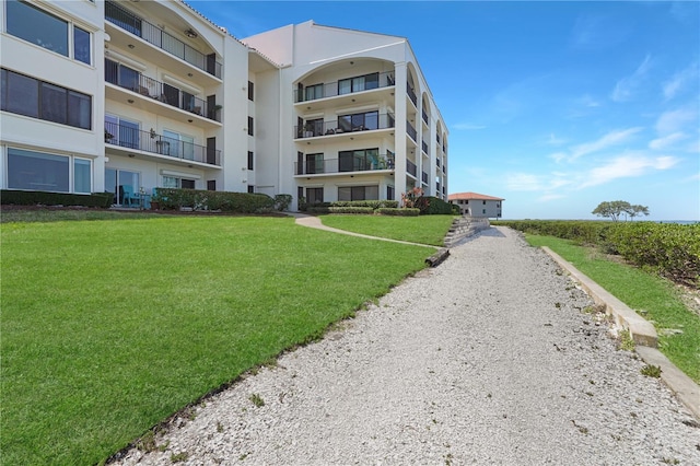433 Mariner Dr Unit 433, Tarpon Springs, FL 34689 - view of property