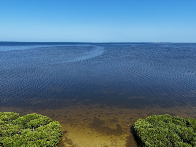 433 Mariner Dr Unit 433, Tarpon Springs, FL 34689 - property view of water