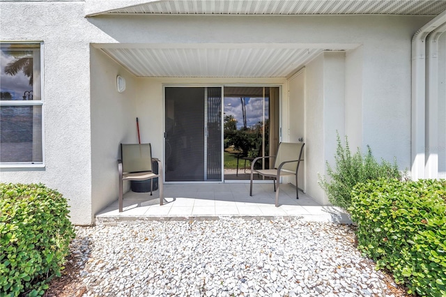 6011 Bahia Del Mar Blvd Unit 158, Saint Petersburg, FL 33715 - view of patio