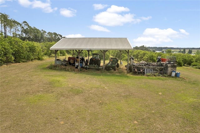 0 Barry Rd, Dade City, FL 33523 - photo 32