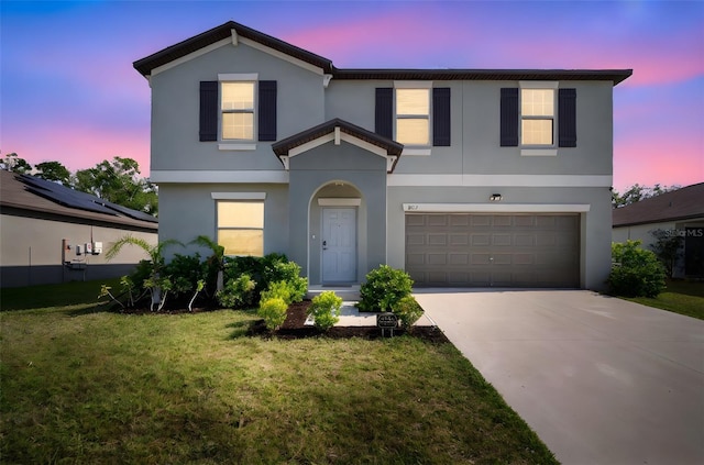1823 Moon Cactus Ct, Ruskin, FL 33570 - photo 1