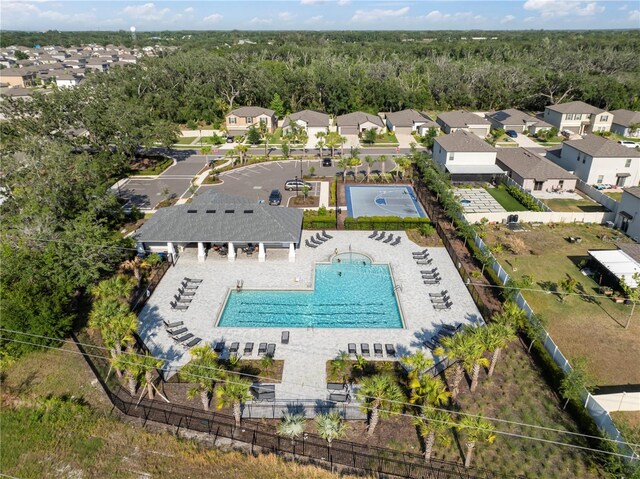 1823 Moon Cactus Ct, Ruskin, FL 33570 - photo 61
