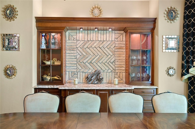 1102 Merry Water Dr, Lutz, FL 33548 - view of dining area