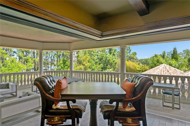 1102 Merry Water Dr, Lutz, FL 33548 - exterior space