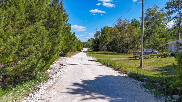 5631 S Atlantis Way, Homosassa, FL 34446