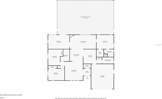 9155 125th St, Seminole, FL 33772 - photo 37