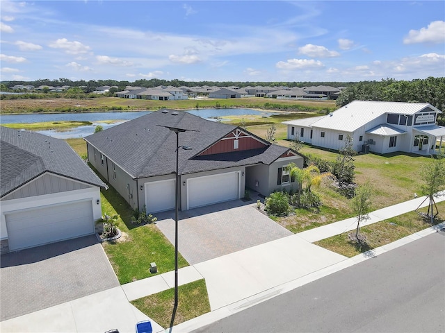 12572 Bergstrom Bay Dr, Riverview, FL 33579 - photo 54