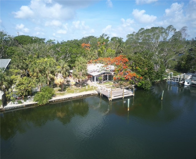 6 Sea Ln S, Saint Petersburg, FL 33705 - photo 1