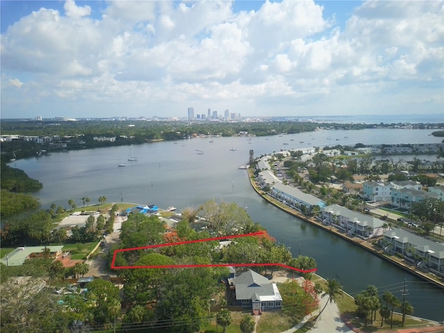 6 Sea Ln S, Saint Petersburg, FL 33705 - photo 3