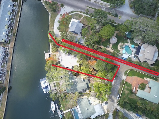 6 Sea Ln S, Saint Petersburg, FL 33705 - photo 4