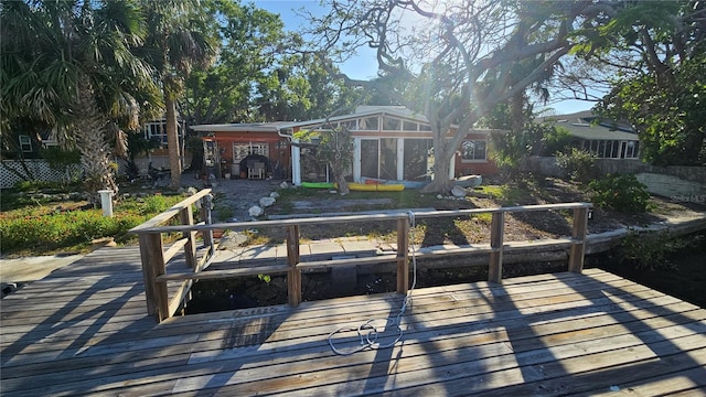 6 Sea Ln S, Saint Petersburg, FL 33705 - photo 8
