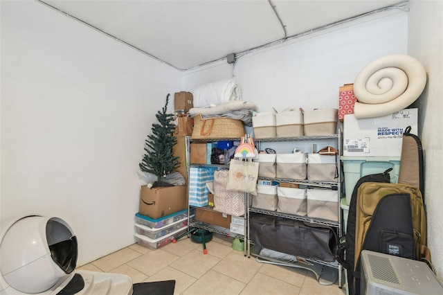 1735 Maryland Ave NE, Saint Petersburg, FL 33703 - view of storage area