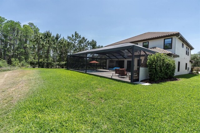 3100 Barbour Trl, Odessa, FL 33556 - photo 72