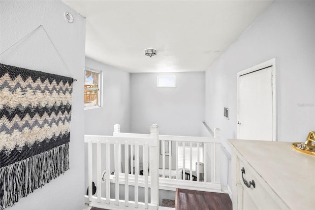 2235 Burlington Ave N, Saint Petersburg, FL 33713 - bedroom featuring visible vents and a crib