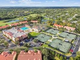 4175 Northmeadow Cir Unit 4175, Tampa, FL 33618 - view of property location featuring a nearby body of water