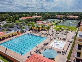 4175 Northmeadow Cir Unit 4175, Tampa, FL 33618 - view of swimming pool