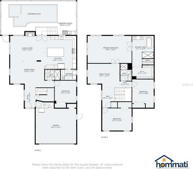 2701 W Bay Ave, Tampa, FL 33611 - plan