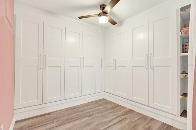 4310 S Coolidge Ave, Tampa, FL 33611 - view of closet