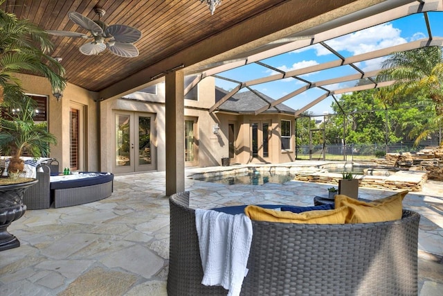 4085 Arlington Dr, Palm Harbor, FL 34685 - photo 44
