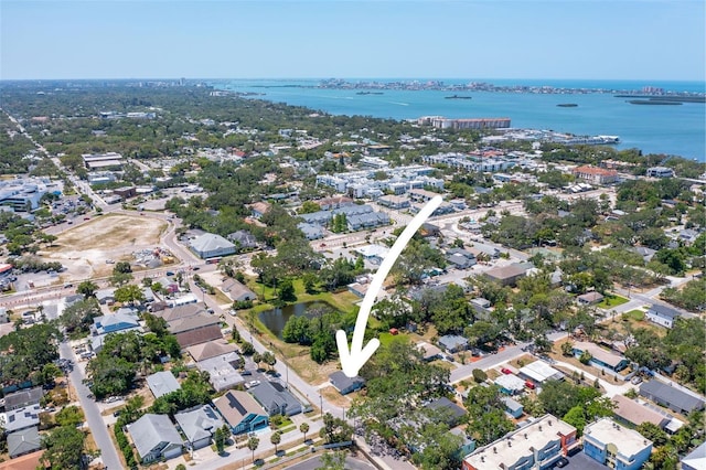 549 Bay St, Dunedin, FL 34698