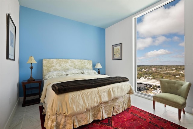 777 3rd Ave N Unit 1403, Saint Petersburg, FL 33701 - bedroom featuring baseboards