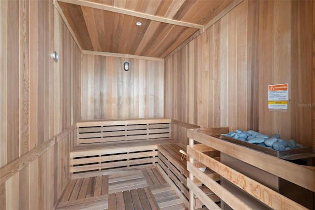 777 3rd Ave N Unit 1403, Saint Petersburg, FL 33701 - view of sauna