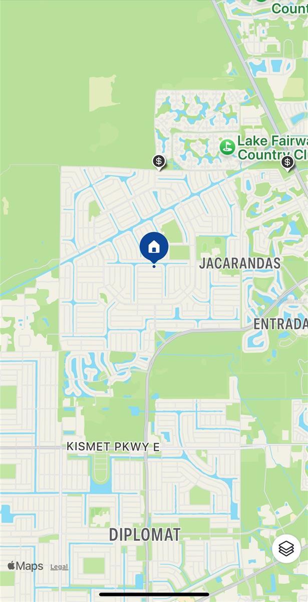 1610 NE 36th Ln, Cape Coral, FL 33909 - photo 2