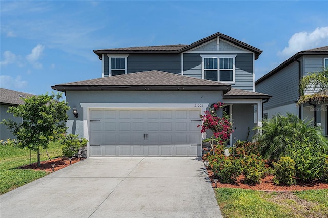 21003 Monza Loop, Land O Lakes, FL 34638 - photo 5