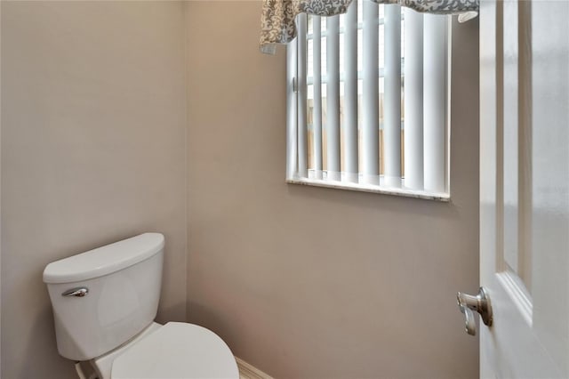 1601 Westerly Dr, Brandon, FL 33511 - bathroom with toilet