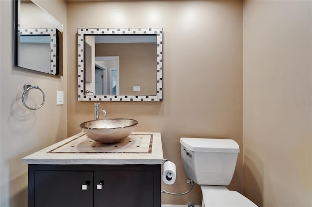 1601 Westerly Dr, Brandon, FL 33511 - bathroom with vanity and toilet