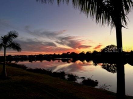 1601 Westerly Dr, Brandon, FL 33511 - water view