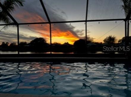 1601 Westerly Dr, Brandon, FL 33511 - view of water feature