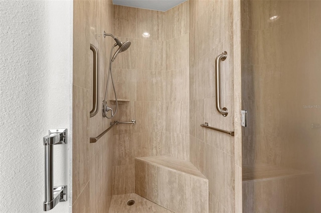 1170 Gulf Blvd Unit 2101, Clearwater Beach, FL 33767 - full bath featuring tiled shower