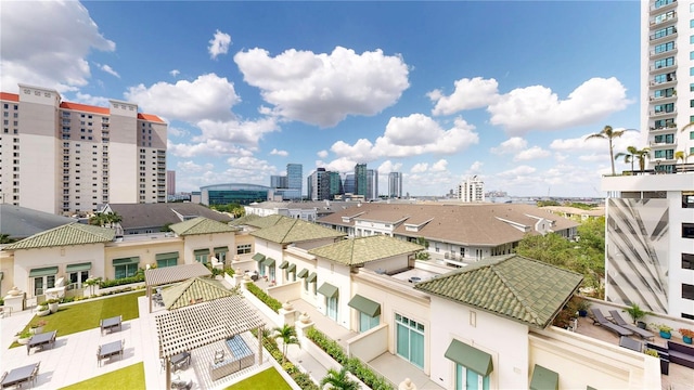city view