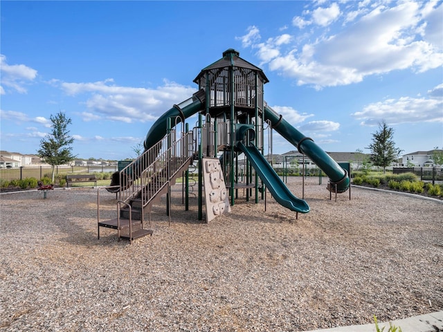 5464 Flint Hills Dr, Wimauma, FL 33598 - view of community play area