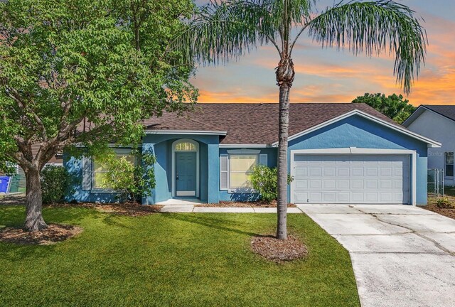 3055 Steeplechase Dr, Lakeland, FL 33811 - photo 1