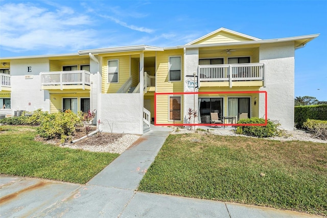 455 Alt 19 S Unit 65, Palm Harbor, FL 34683 - view of property