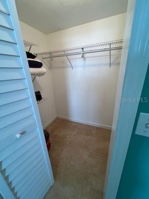 18304 Gulf Blvd Unit 309, Redington Shores, FL 33708 - view of spacious closet
