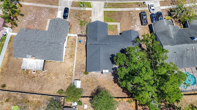 1005 Cameo Crest Ln, Valrico, FL 33596 - aerial view