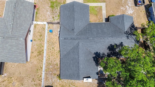 1005 Cameo Crest Ln, Valrico, FL 33596 - aerial view of property and surrounding area