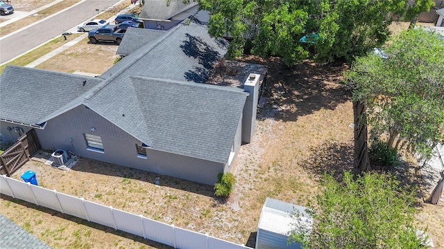1005 Cameo Crest Ln, Valrico, FL 33596 - view of subject property
