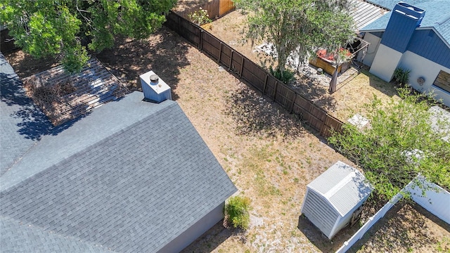1005 Cameo Crest Ln, Valrico, FL 33596 - view of subject property