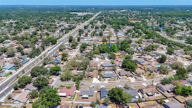 1005 Cameo Crest Ln, Valrico, FL 33596 - view of property location with nearby suburban area