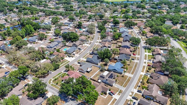 1005 Cameo Crest Ln, Valrico, FL 33596 - view of property location featuring nearby suburban area